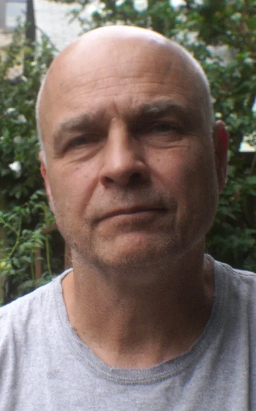 Chris Sullivan