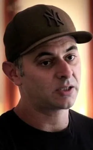 Dimitry Elyashkevich