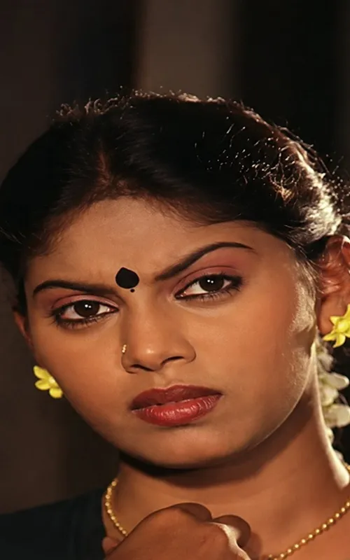 Madhuri