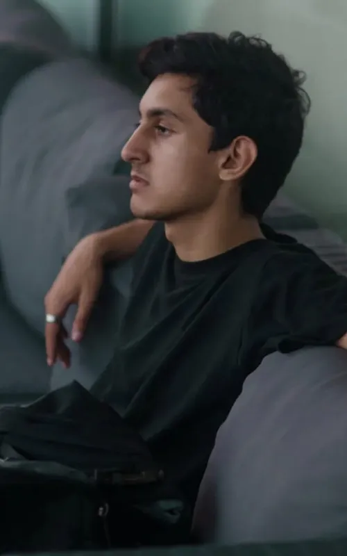Hamza Idrees