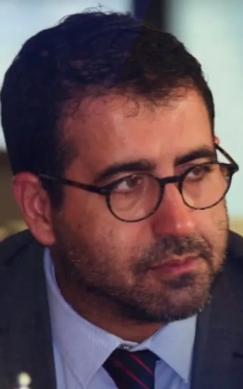 Abdurrahman Şimşek