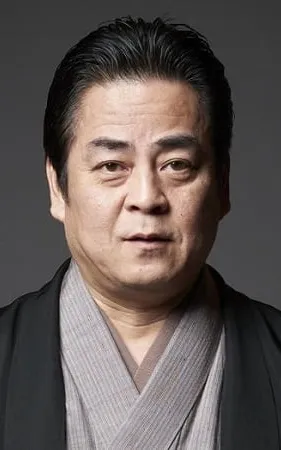 Danshun Tatekawa