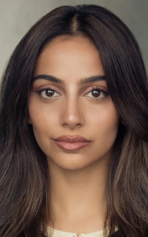 Banita Sandhu