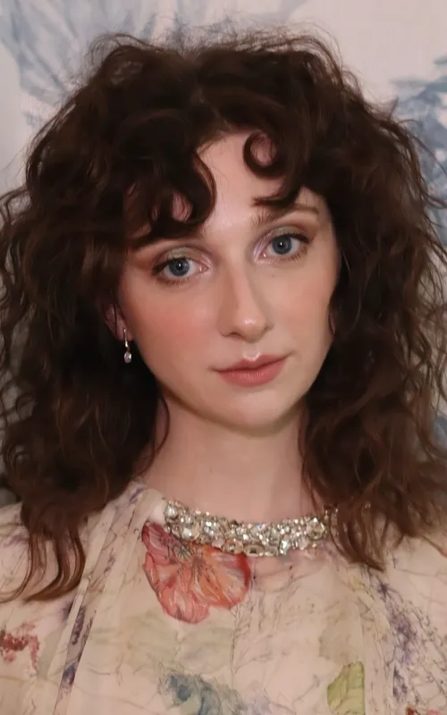 Emily Fairn