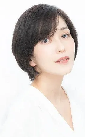 Megumi Oji