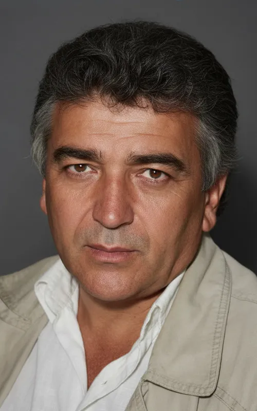 Remzi Jöntürk
