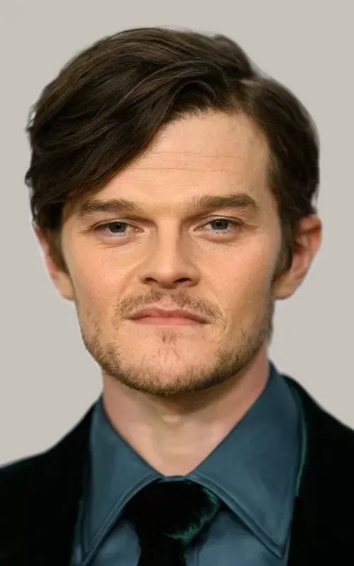 Robert Aramayo