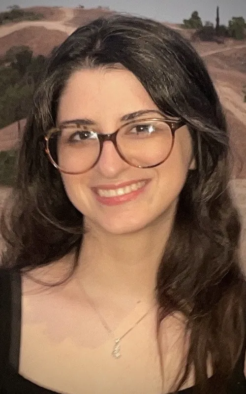 Sabrina Greco