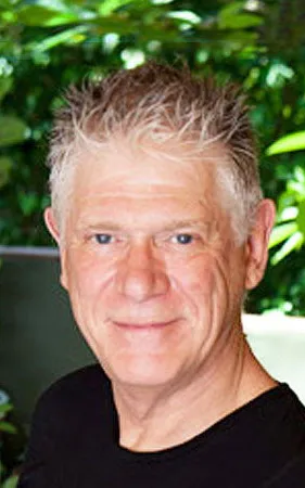 J. Peter Robinson