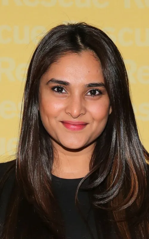 Divya Spandana