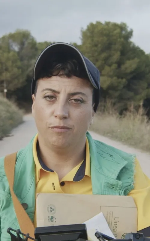 Patricia Carmona-Nodual