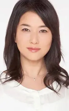 Yumi Nishiyama