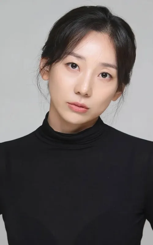 Kim Eun-young