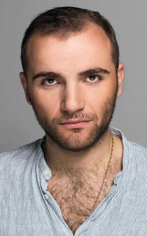 Maksim Stoyanov