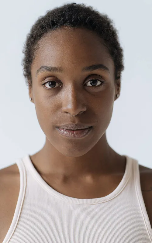 Stefani Elizaveta Burmakova