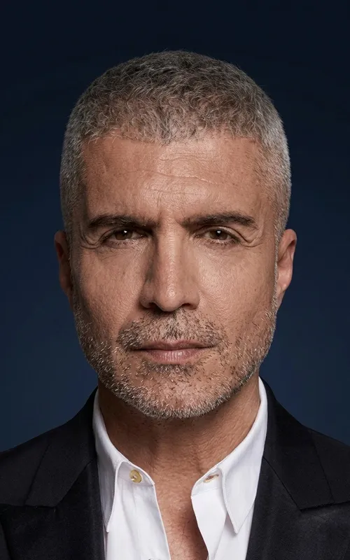 Özcan Deniz