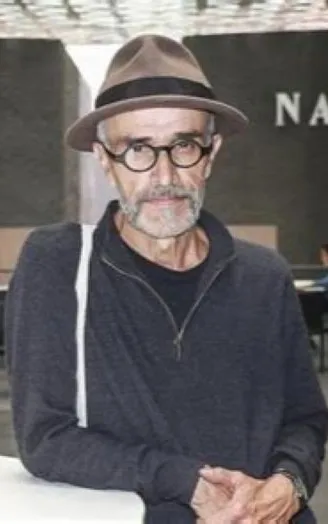 Gregorio Rocha