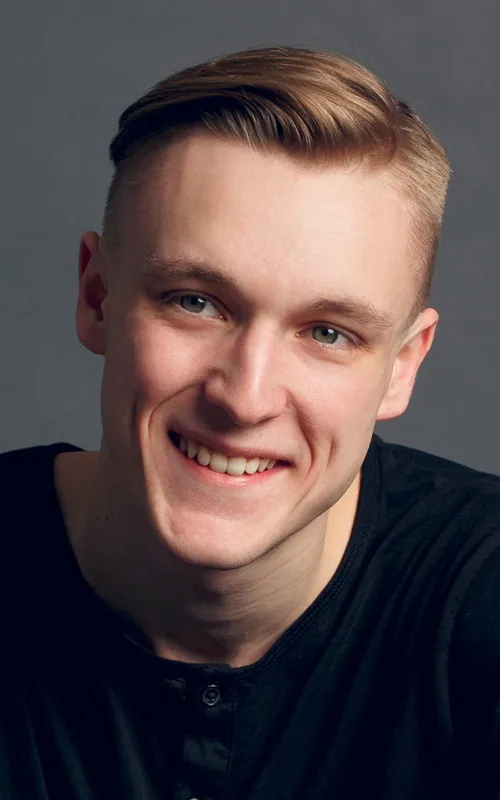 Sevastyan Smyshnikov