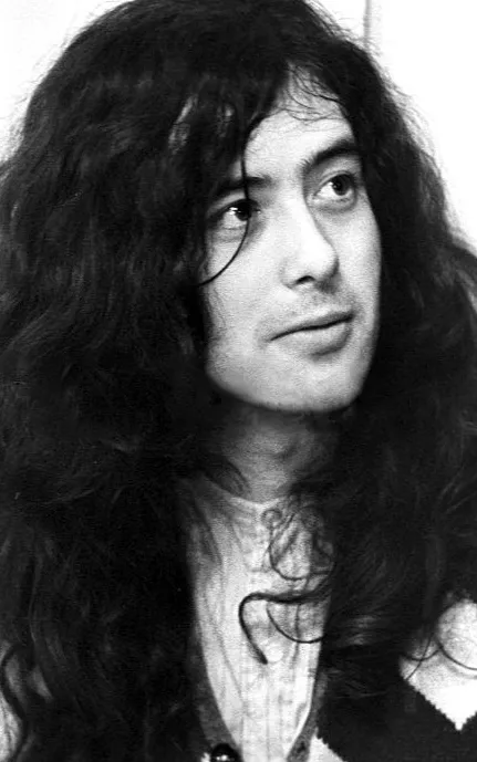 Jimmy Page