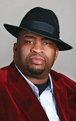 Patrice O'Neal
