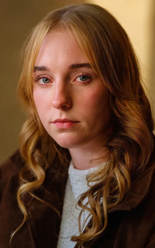 Sabelle Morrow-Woods