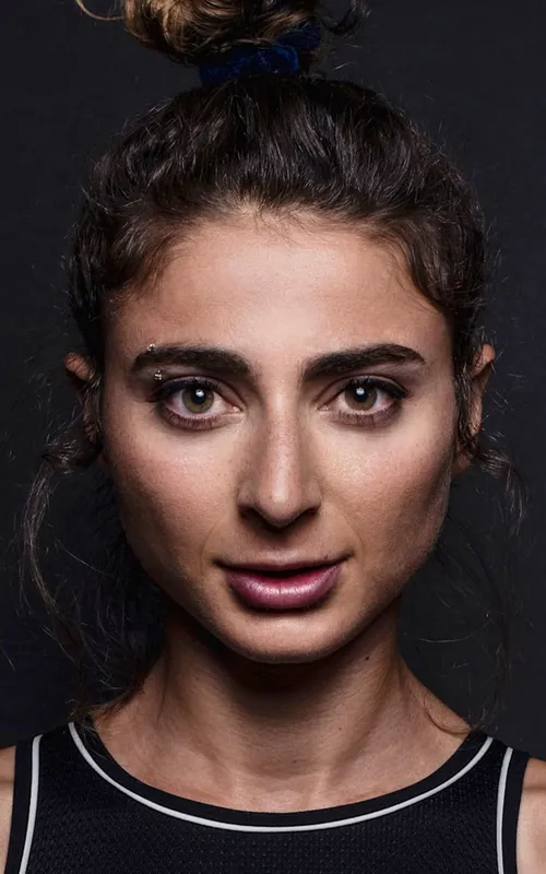 Alexi Pappas