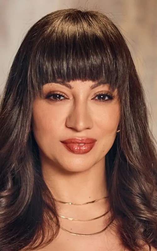 Sasha Pearl