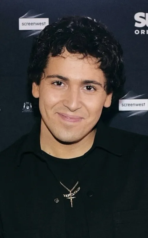 Aydan Calafiore