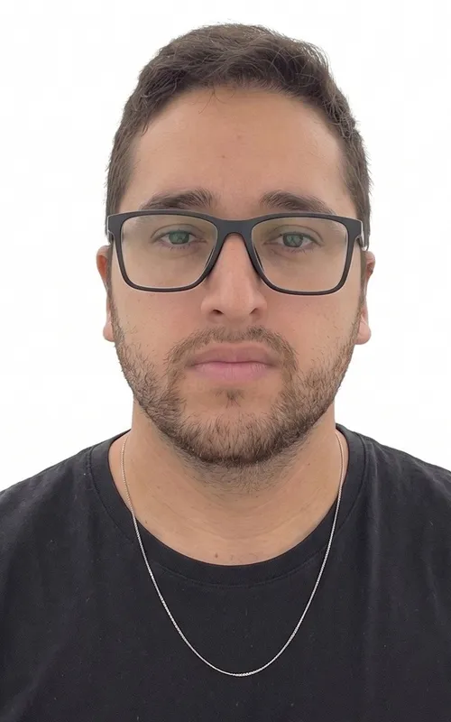 Luiz Felipe Azevedo