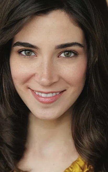 Rebecca Lawrence Levy