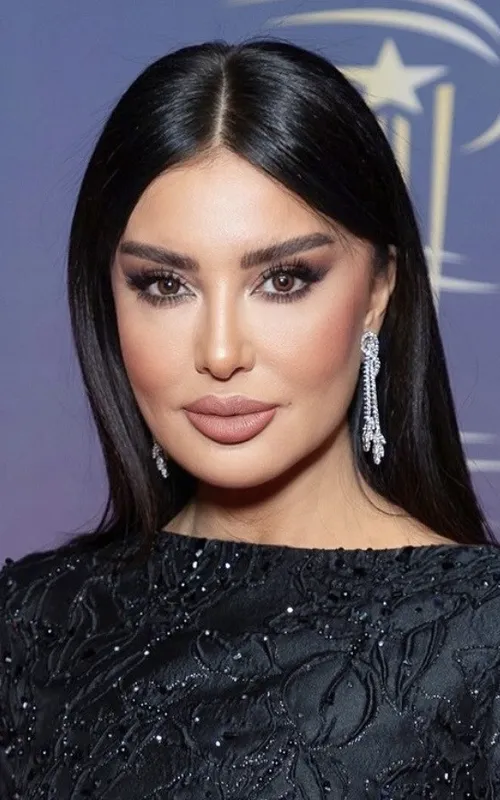 Mayssa Maghrebi