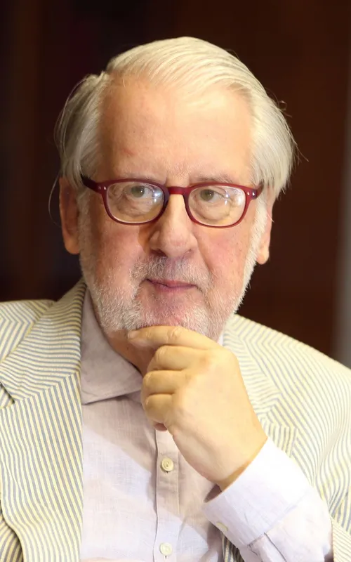 Paulo Sérgio Pinheiro