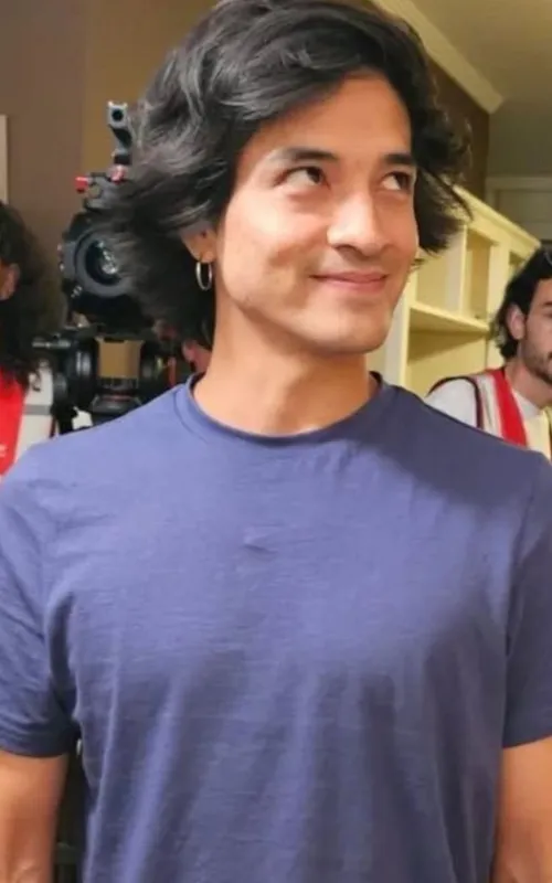 Nataniel Aranda