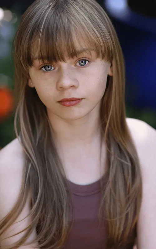 Charli Penton