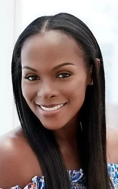 Tika Sumpter