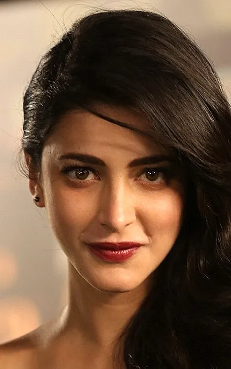 Shruti Haasan
