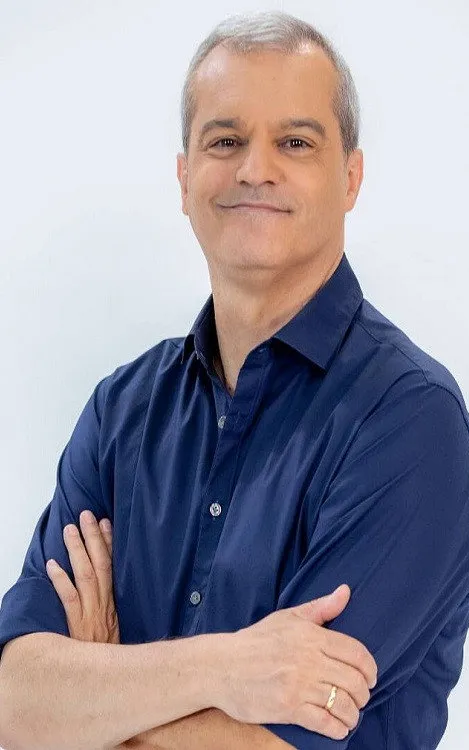 Ramón García