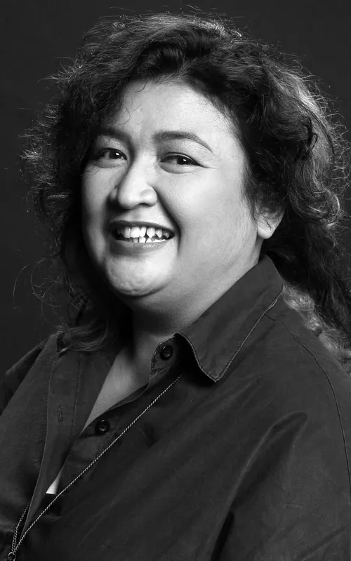Retno Ratih Damayanti