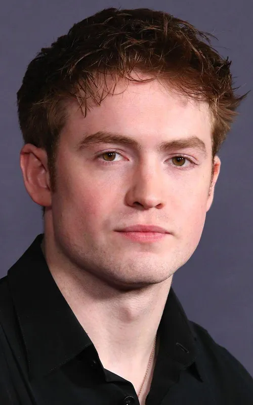 Kit Connor
