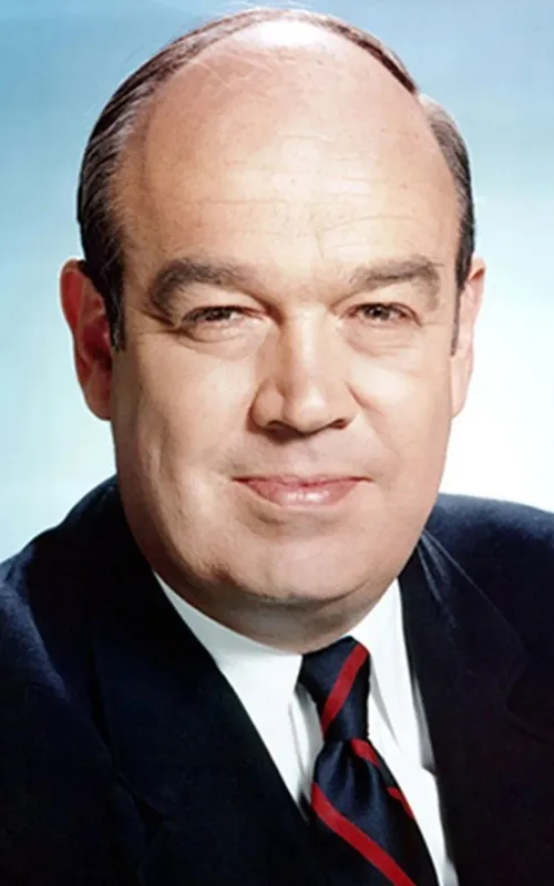 Charles Kuralt