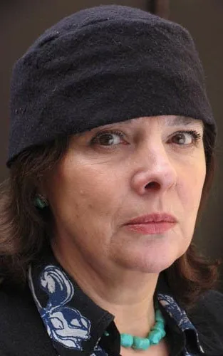 Kira Andronikashvili