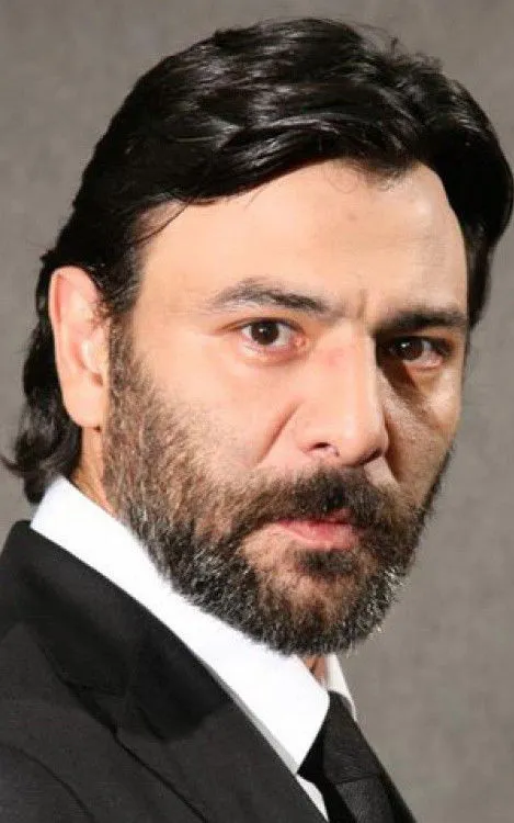 Ali Başar
