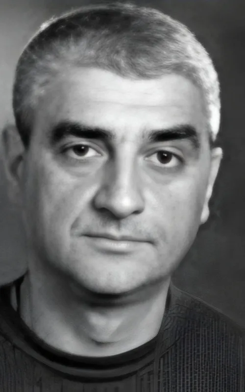 Radion Khelashvili
