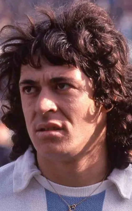 René Orlando Houseman