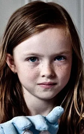 Amina Eleonora Bergrem