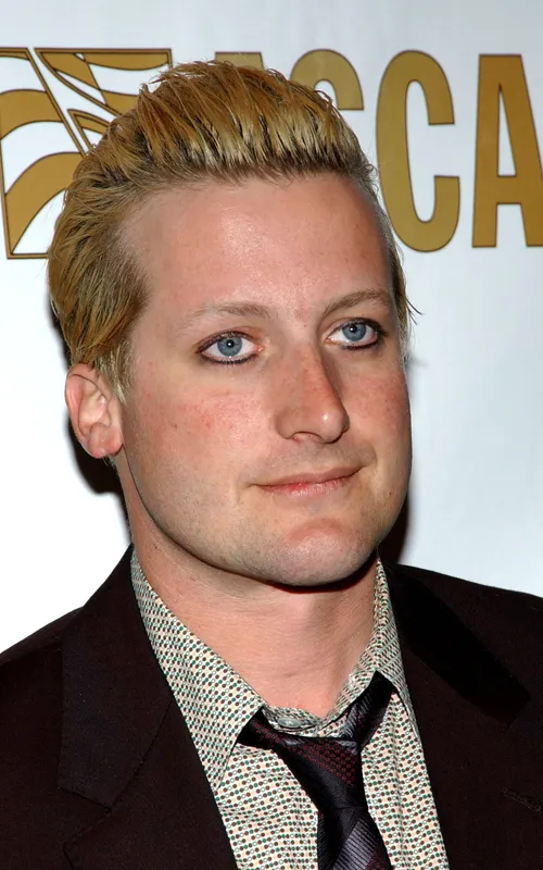 Tré Cool