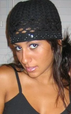 Raven Riley