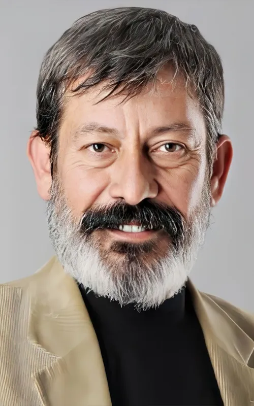 Yüksel Arıcı
