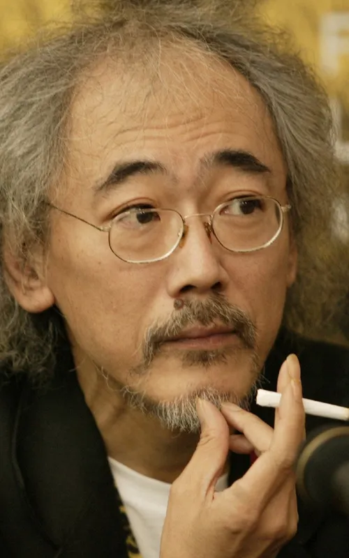 Masahiro Kobayashi