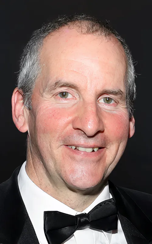 Chris Barrie